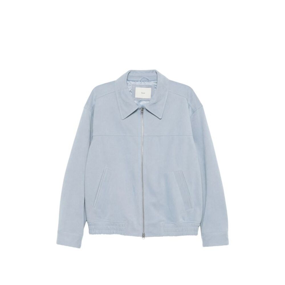 Dunst Blue Jackets - Bomber Jackets Men